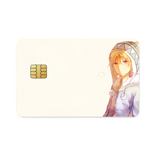 Load image into Gallery viewer, Noragami Yukine, Noragami  Credit Card Skins (4-in-1 Pack)
