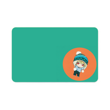 Load image into Gallery viewer, Noragami Yukine, Noragami  Credit Card Skins (4-in-1 Pack)
