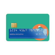 Load image into Gallery viewer, Noragami Yukine, Noragami  Credit Card Skins (4-in-1 Pack)
