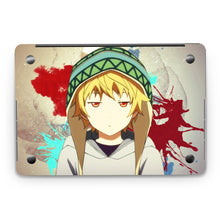 Load image into Gallery viewer, Noragami Yukine, Noragami  Macbook Skin
