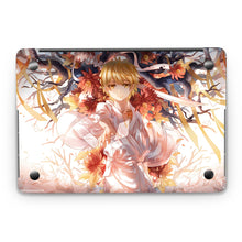 Load image into Gallery viewer, Noragami Yukine, Noragami  Macbook Skin
