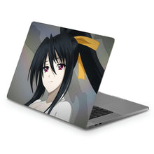 Load image into Gallery viewer, Normal Akeno Himejima  Macbook Skin
