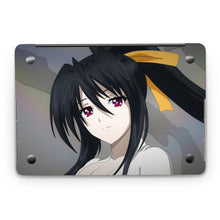 Load image into Gallery viewer, Normal Akeno Himejima  Macbook Skin
