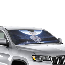 Load image into Gallery viewer, Norman Car Sunshade
