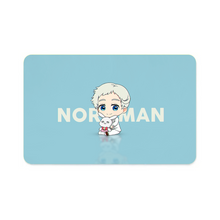 Load image into Gallery viewer, Norman  Credit Card Skins (4-in-1 Pack)
