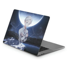 Load image into Gallery viewer, Norman Macbook Skin
