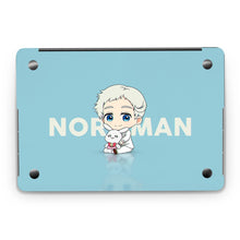 Load image into Gallery viewer, Norman  Macbook Skin
