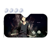 Load image into Gallery viewer, Not A Regular Hero  Car Sunshade
