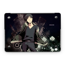 Load image into Gallery viewer, Not A Regular Hero  Macbook Skin
