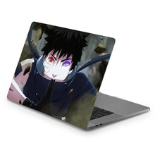 Load image into Gallery viewer, Obito Uchiha  Macbook Skin
