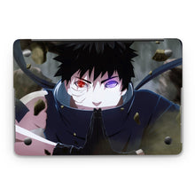 Load image into Gallery viewer, Obito Uchiha  Macbook Skin
