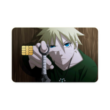 Load image into Gallery viewer, Objectives  Credit Card Skins (4-in-1 Pack)
