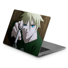 Load image into Gallery viewer, Objectives  Macbook Skin
