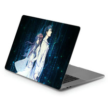 Load image into Gallery viewer, Okabe and Kurisu  Macbook Skin
