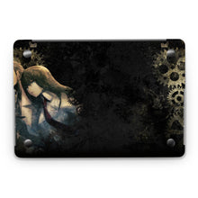 Load image into Gallery viewer, Okabe and Kurisu  Macbook Skin
