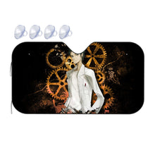 Load image into Gallery viewer, Okabe  Car Sunshade
