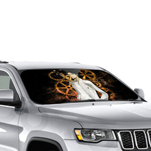 Load image into Gallery viewer, Okabe  Car Sunshade
