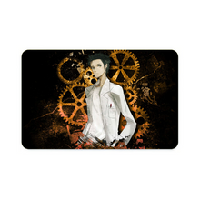 Load image into Gallery viewer, Okabe  Credit Card Skins (4-in-1 Pack)
