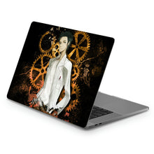 Load image into Gallery viewer, Okabe  Macbook Skin
