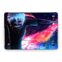 Load image into Gallery viewer, one eye ghoul  Macbook Skin
