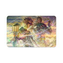 Load image into Gallery viewer, One For All  Credit Card Skins (4-in-1 Pack)
