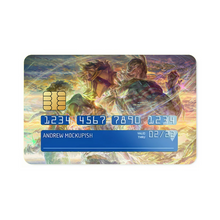 Load image into Gallery viewer, One For All  Credit Card Skins (4-in-1 Pack)
