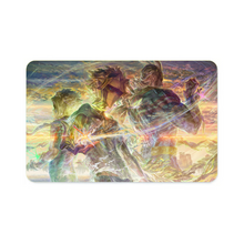 Load image into Gallery viewer, One For All  Credit Card Skins (4-in-1 Pack)
