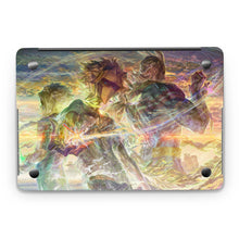 Load image into Gallery viewer, One For All  Macbook Skin
