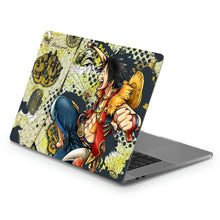 Load image into Gallery viewer, One Piece map  Macbook Skin
