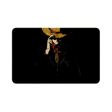 Load image into Gallery viewer, One Piece Monkey D. Luffy  Credit Card Skins (4-in-1 Pack)
