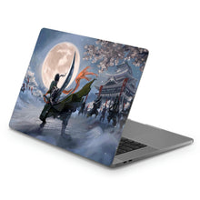 Load image into Gallery viewer, One Piece Roronoa Zoro  Macbook Skin
