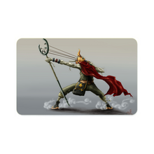 Load image into Gallery viewer, One Piece Usopp  Credit Card Skins (4-in-1 Pack)
