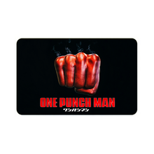 Load image into Gallery viewer, One Punch Man - by DenisNinja 0009  Credit Card Skins (4-in-1 Pack)
