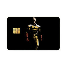Load image into Gallery viewer, One-Punch Man  Credit Card Skins (4-in-1 Pack)
