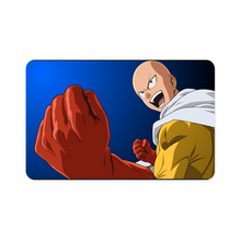 Load image into Gallery viewer, One-Punch Man  Credit Card Skins (4-in-1 Pack)
