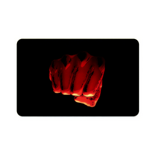 Load image into Gallery viewer, One Punch Man Saitama  Credit Card Skins (4-in-1 Pack)
