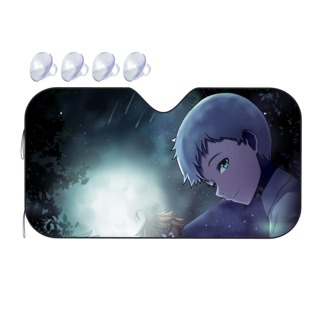 Orephange Children  Car Sunshade