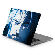 Orsted Macbook Skin