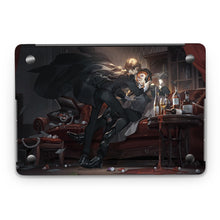 Load image into Gallery viewer, Osamu Dazai &amp; Chūya Nakahara  Macbook Skin
