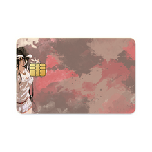 Load image into Gallery viewer, Overlord Albedo  Credit Card Skins (4-in-1 Pack)
