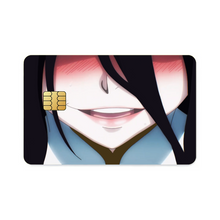 Load image into Gallery viewer, Overlord Albedo  Credit Card Skins (4-in-1 Pack)
