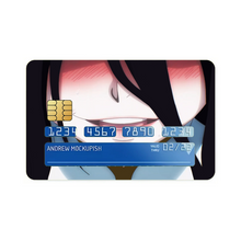 Load image into Gallery viewer, Overlord Albedo  Credit Card Skins (4-in-1 Pack)
