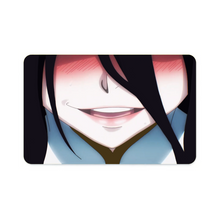 Load image into Gallery viewer, Overlord Albedo  Credit Card Skins (4-in-1 Pack)
