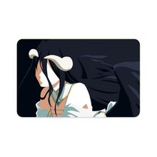 Load image into Gallery viewer, Overlord Albedo  Credit Card Skins (4-in-1 Pack)
