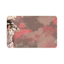 Load image into Gallery viewer, Overlord Albedo  Credit Card Skins (4-in-1 Pack)
