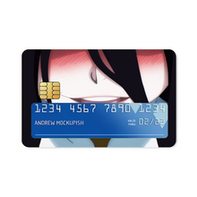 Load image into Gallery viewer, Overlord Albedo  Credit Card Skins (4-in-1 Pack)
