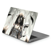 Load image into Gallery viewer, Overlord Albedo  Macbook Skin
