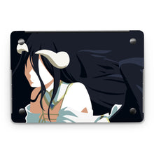 Load image into Gallery viewer, Overlord Albedo  Macbook Skin
