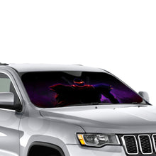 Load image into Gallery viewer, Overlord  Car Sunshade
