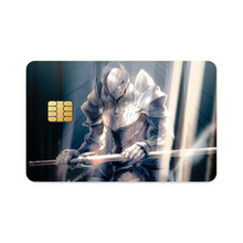 Load image into Gallery viewer, Overlord  Credit Card Skins (4-in-1 Pack)
